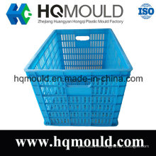 El HDPE modificó el molde plástico para requisitos particulares del cajón para el almacenamiento con la certificación del ISO
